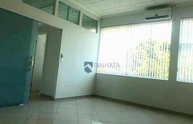 Imagem 8: Salão para alugar, 100 m² por R$ 5.200,00/mês - Jardim Itália - Vinhedo/SP