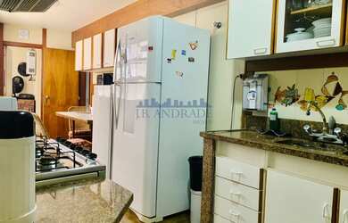 Imagem 15: Jardim Oceânico Apartamento 3 quartos, sendo 1 suite