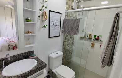 Imagem 16: Apartamento à venda, 85 m² por R$ 500.000,00 - Nhá Chica - Pouso Alegre/MG