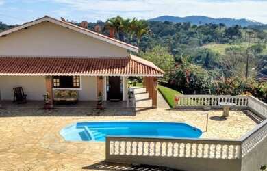 Imagem 16: Chácara 1.390 m² em Piracaia região de Atibaia Aceita Financiamento