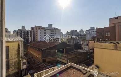 Imagem 3: PORTO ALEGRE - Apartamento Padrão - Floresta