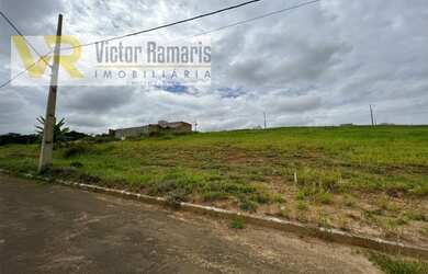 Imagem: O terreno possui 360m² de Área e está localizado em Centro