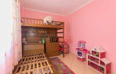 Imagem 11: Sobrado à venda, 75 m² por R$ 415.000,00 - Parque Savoi City - São...