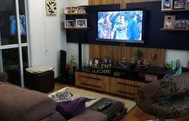 Imagem 4: Apartamento à venda, 128 m² por R$ 1.295.000,00 - Vila Guarani Zona...