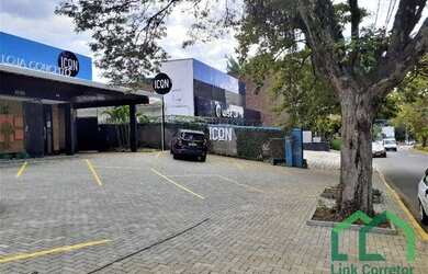 Imagem 11: Terreno à venda, 550 m² por R$ 850.000,00 - Parque Taquaral - Campinas/SP