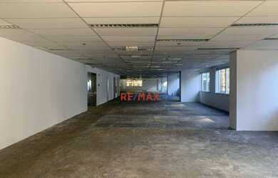 Imagem 12: 1.024 metros de escritório no melhor quadrilátero da Av. Paulista