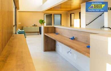 Imagem 10: Andar Corporativo para alugar, 400 m² por R$ 24.000,00/mês - Parque...