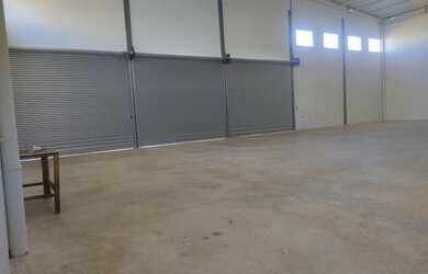 Imagem 7: Galpão/Depósito/Armazém para aluguel com 89600 metros quadrados