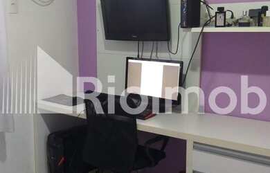 Imagem 13: Rio de Janeiro - Apartamento Padrão - Freguesia Jacarepaguá