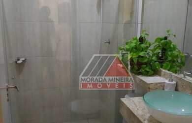 Imagem 5: Apartamento Padrão para Venda em Luxemburgo Santa Luzia-MG - 495