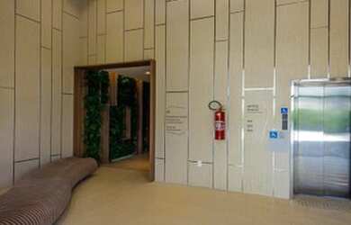 Imagem 8: Apartamento 336m2 - The Lake