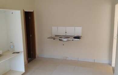 Imagem 2: Aluguel kitnet com garagem coberta Formosa/GO