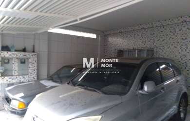 Imagem 3: Sobrado com 3 dormitórios, 250 m² - venda por R$ 790.000,00 ou aluguel...