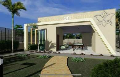 Imagem: O terreno está localizado em Centro, Ananindeua à venda por