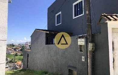 Imagem 2: Terreno à venda, 200 m² por R$ 135.000 - Novo Cavaleiro - Macaé/RJ