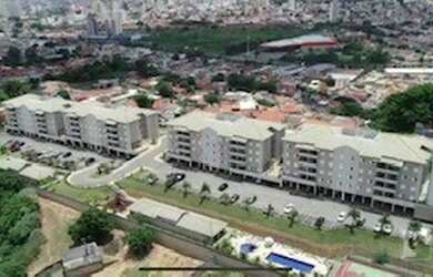 Imagem 8: APARTAMENTO RESIDENCIAL em JUNDIAÍ - SP, JARDIM CARLOS GOMES