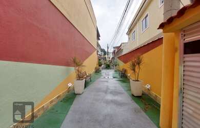 Imagem 2: Casa em Maracanã. Área de serviço, 100m² de Área, 3 Banheirose3 Dormitórios