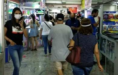 Imagem 10: Aluguel de stand's na Tijuca - Rio de Janeiro - RJ