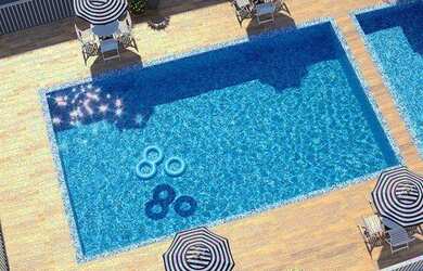 Imagem 2: Apartamento com 2 dormitórios à venda, 45 m² por R$ 174.900,00 - São...