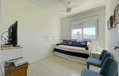 Imagem 13: XANGRI-Lá - Apartamento Padrão - Condomínio Rossi Atlântida