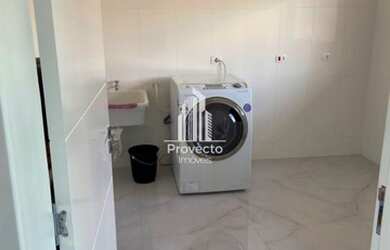 Imagem 5: MARAVILHOSA CASA NO BAIRRO PORTÃO, SEGURA COM TODO SISTEMA DE ALARME...