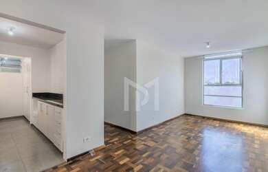 Imagem 3: Apartamento com 3 dormitórios à venda, 78 m² por R$ 259.000,00 - Novo Mundo - Curitiba/PR