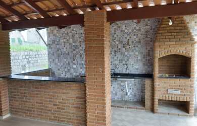 Imagem 6: LINDA CHÁCARA COM UMA DESLUMBRANTE VISTA PARA CACHOEIRA