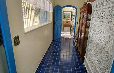 Imagem 12: Casa com 4 dormitórios, 2500 m² - venda por R$ 7.500.000,00 ou aluguel...