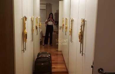 Imagem 14: Apartamento à venda, 128 m² por R$ 1.295.000,00 - Vila Guarani Zona...