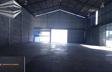 Imagem 5: Galpão para alugar Jardim Represa Fazendinha Santana de Parnaíba