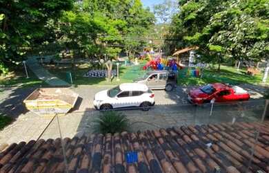 Imagem 9: Casa com 04 quartos no Condomínio Green Park