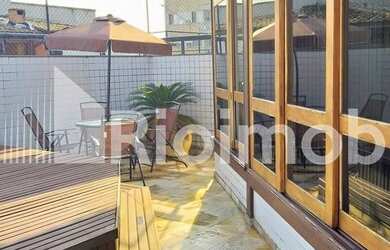 Imagem 2: Rio de Janeiro - Apartamento Padrão - Freguesia Jacarepaguá