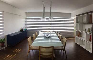 Imagem 4: Apartamento Alto Padrão, com 4 suítes à venda, 326 m² por R$ 2.600.000...