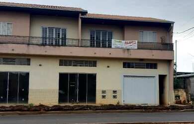 Imagem: O depósito possui 30m² de Área e está localizado em Nova