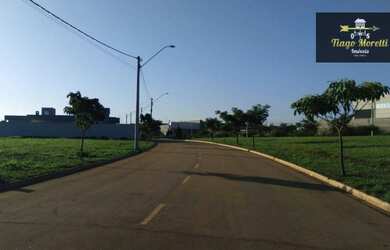 Imagem 5: Terreno à venda, 298 m² por R$ 220.000,00 - Portal Ville - Boituva/SP