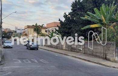 Imagem 3: Venda Lote-Área-Terreno Santa Cruz Industrial Contagem