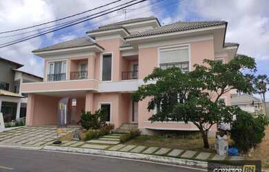 Imagem 2: Junior creci-4745 - Venda - Bosque das Flores - Casa c/ 5 quartos, 418...