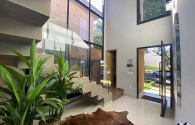 Imagem 2: SOBRADO MOBILIADO A VENDA NO CONDOMINIO BUONA VITA