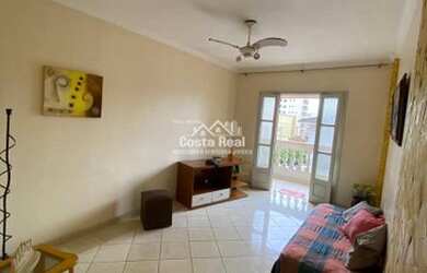 Imagem 5: Apartamento com 3 dorms, Tupi, Praia Grande - R$ 274 mil, Cod 1237