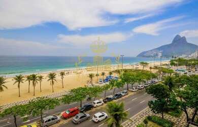 Imagem 3: Lindo apartamento a venda na Viera Souto Ipanema RJ