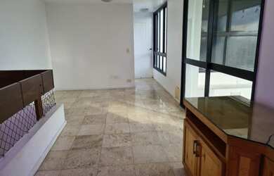 Imagem 11: LINDA COBERTURA PRÓXIMO A PRAÇA ANA LUCIA MAGALHÃES