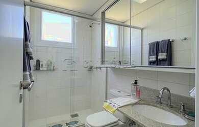 Imagem 9: XANGRI-Lá - Apartamento Padrão - Condomínio Rossi Atlântida