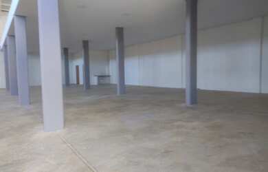 Imagem 6: Galpão/Depósito/Armazém para aluguel com 89600 metros quadrados