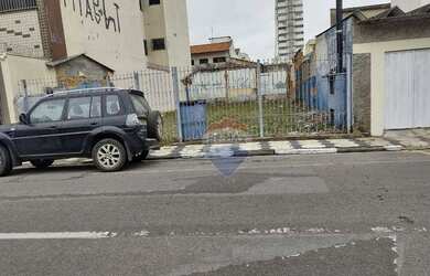 Imagem 2: Terreno, 260 m² - venda por R$ 549.900,00 ou aluguel por R$ 4.604,39/mês...