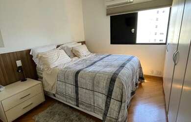 Imagem 1: Apartamento para locação na região do Jardim Paulista - São Paulo...