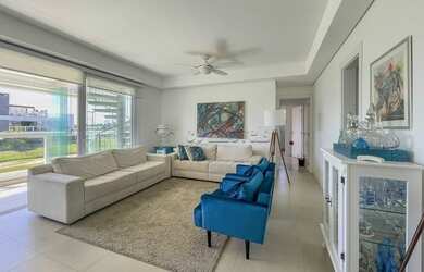 Imagem 2: XANGRI-Lá - Apartamento Padrão - Condomínio Rossi Atlântida