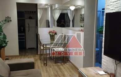 Imagem 8: Apartamento Padrão para Venda em Luxemburgo Santa Luzia-MG - 495
