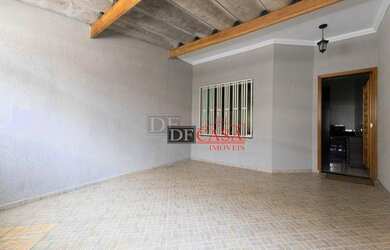 Imagem 2: Sobrado à venda, 75 m² por R$ 415.000,00 - Parque Savoi City - São...