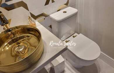 Imagem 4: Apartamento Garden com 4 suítes à venda, 184 m² por R$ 4.700.000 -...