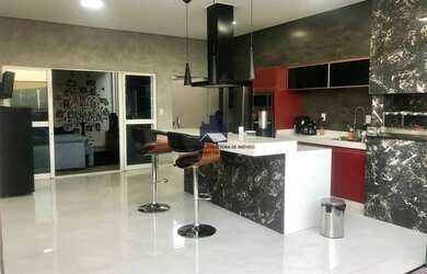 Imagem 9: Casa à venda no Condominio Residencial Maria Júlia - São José do Rio...